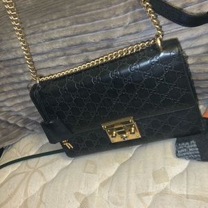 Gucci bag